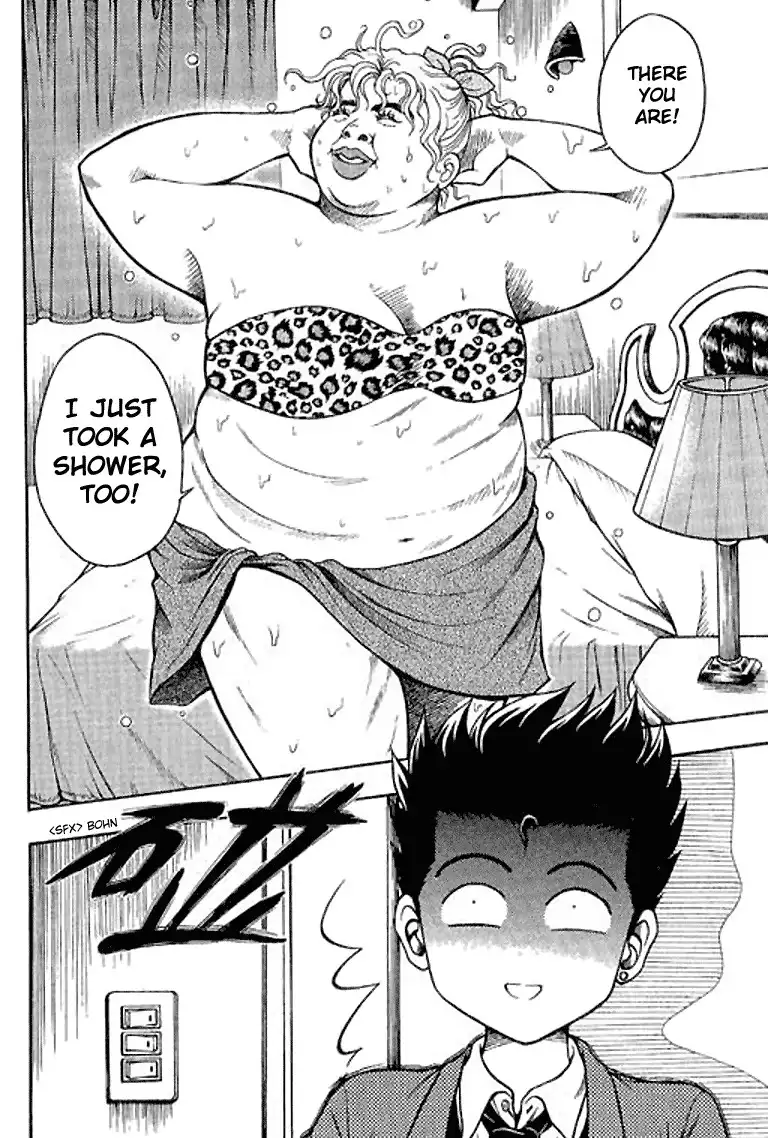 Show Me the Money Chapter 1 41